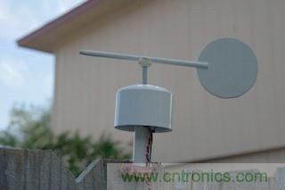 如何使用樹莓派制作&ldquo;小氣象站&rdquo;