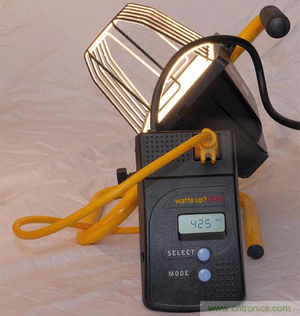 家電閑時功耗多少？結(jié)果超出想象！