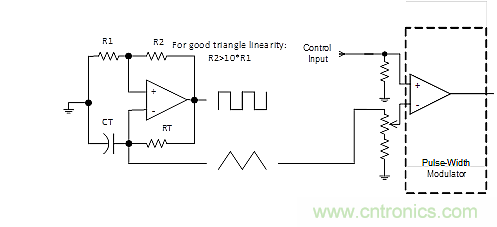 把輸入作為輸出，為電路設(shè)計節(jié)省運放