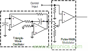 把輸入作為輸出，為電路設(shè)計節(jié)省運放