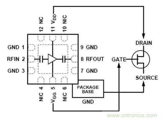 電源時序留個心，偏置不&ldquo;跑偏&rdquo;！