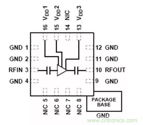 電源時序留個心，偏置不&ldquo;跑偏&rdquo;！