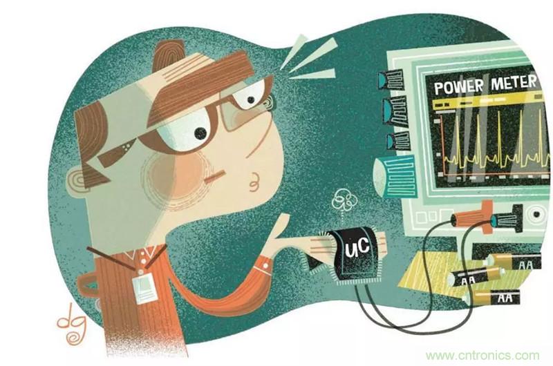 客戶投訴器件功耗太大，&ldquo;元兇&rdquo;原來(lái)是它！