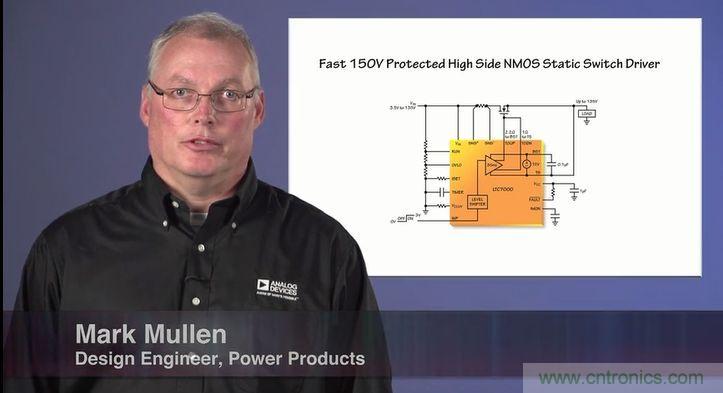 汽車和工業(yè)應(yīng)用中高壓側(cè)驅(qū)動如何破？圖文并茂本文給你正解 