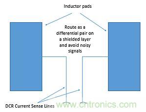 &ldquo;無(wú)開(kāi)銷&rdquo;DCR電流檢測(cè)&ldquo;功成身退&rdquo;