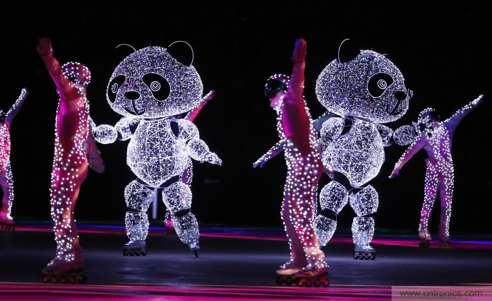 解讀&ldquo;北京8分鐘&rdquo;黑科技背后的中國(guó)智慧