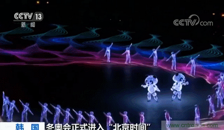 解讀&ldquo;北京8分鐘&rdquo;黑科技背后的中國(guó)智慧