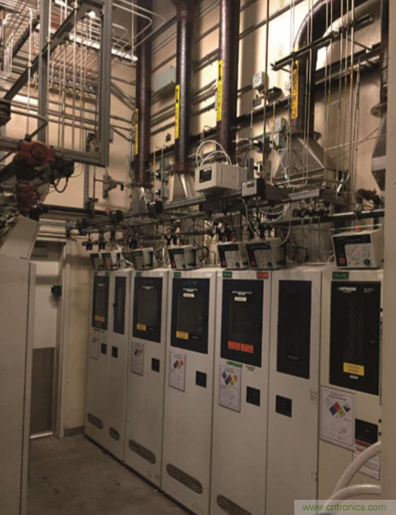 從兩個(gè)典型案例，看無(wú)線(xiàn)傳感器網(wǎng)絡(luò)在工業(yè)應(yīng)用中的發(fā)展趨勢(shì)