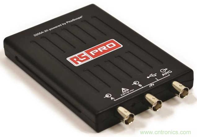 幾款新型低端示波器，你中意哪款？