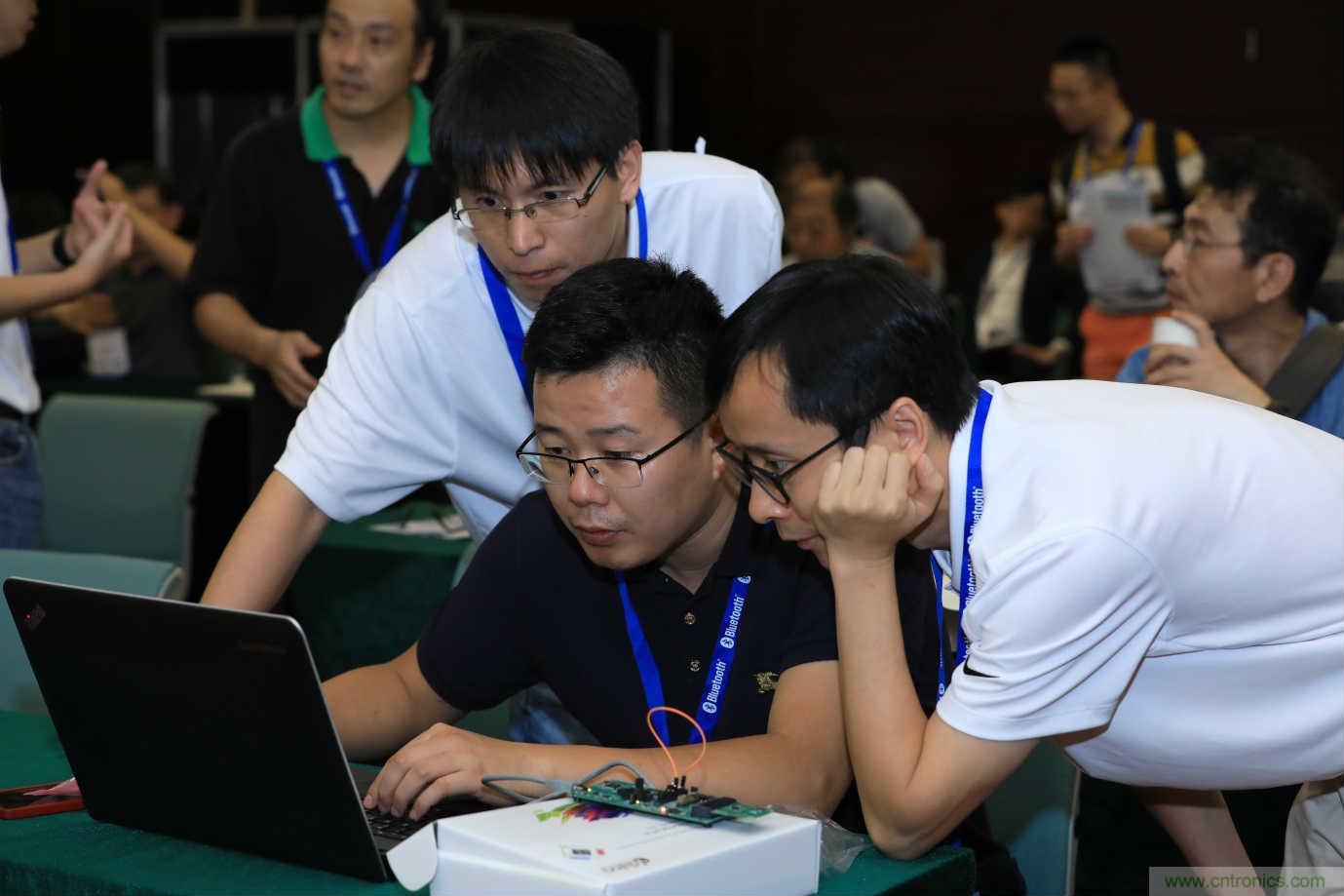 Bluetooth Asia 2018藍(lán)牙亞洲大會，報名開始！