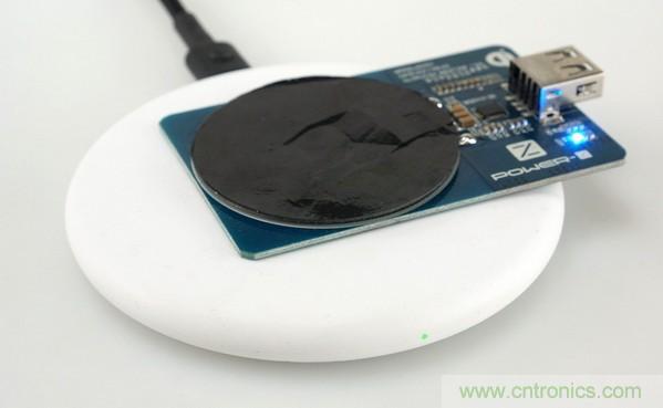 拆解對比：系出同門，小米、紫米無線充電器的差別有多大？