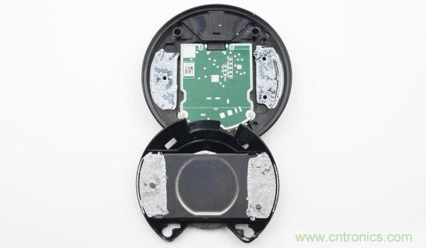 拆解華為保時捷設計快充無線充電器：憑啥能賣699？