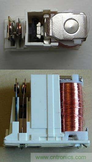 繼電器和螺線管，我在機電產(chǎn)品設計中的有趣故事