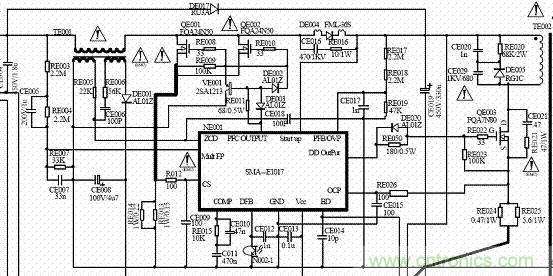 了解MOS管，看這個(gè)就夠了！