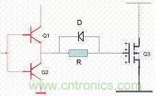 了解MOS管，看這個(gè)就夠了！