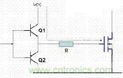 了解MOS管，看這個(gè)就夠了！