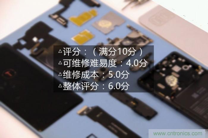 堅(jiān)果R1拆解：內(nèi)部設(shè)計(jì)究竟如何？