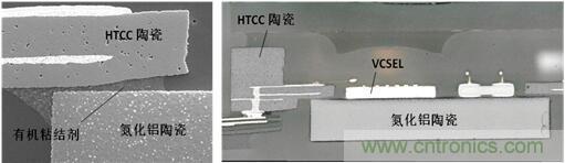 解剖iPhone X 3D感測元件，DPC陶瓷基板前途無限