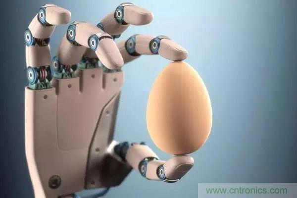 探秘電子皮膚&mdash;&mdash;觸覺(jué)傳感器