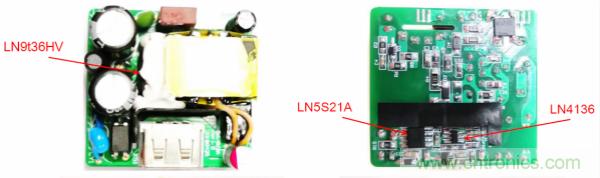 極簡電源設(shè)計，適應(yīng)各種快充和適配器設(shè)備