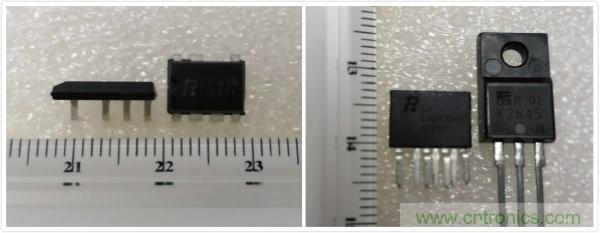 極簡電源設(shè)計，適應(yīng)各種快充和適配器設(shè)備