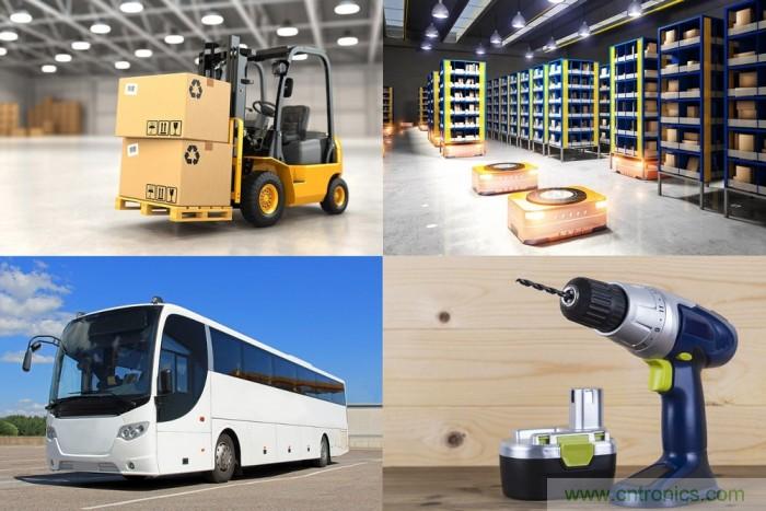 新型碳納米超級(jí)電容器面世，將顛覆電動(dòng)汽車(chē)行業(yè)