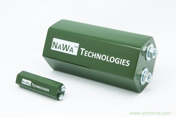 新型碳納米超級(jí)電容器面世，將顛覆電動(dòng)汽車(chē)行業(yè)