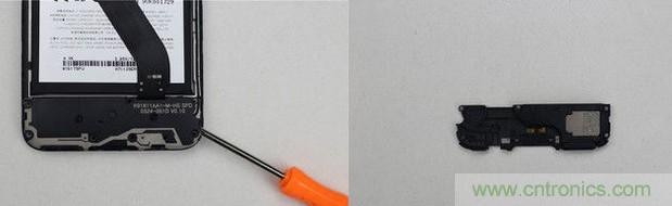 拆解魅藍(lán)6T：百元機(jī)的品質(zhì)就真的低？