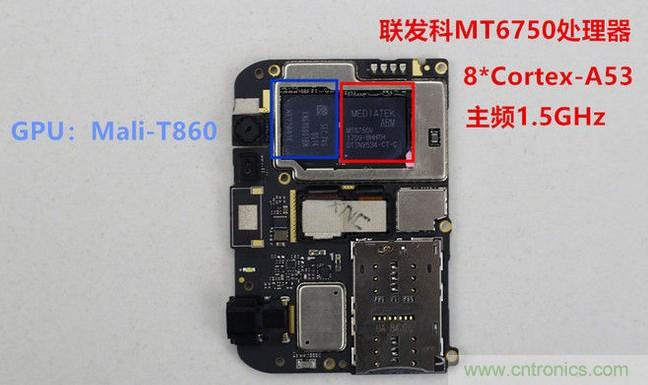 拆解魅藍(lán)6T：百元機(jī)的品質(zhì)就真的低？