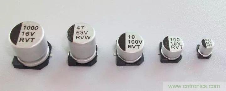 用了那么多年的電容，但是電容的內(nèi)部結(jié)構(gòu)你知道嗎？