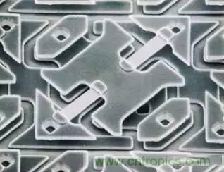 從原理到制造再到應(yīng)用，這篇文章終于把MEMS技術(shù)講透了！