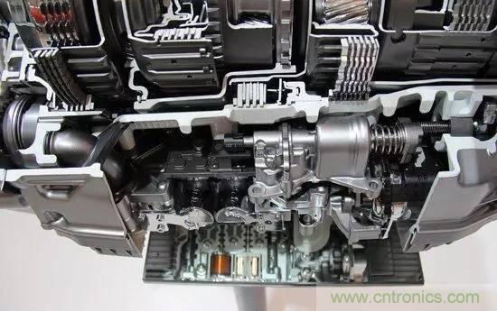 汽車上這些傳感器，你真的了解嗎？