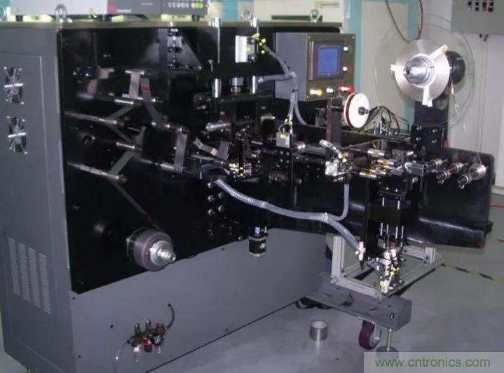 近距離了解鋰電池！