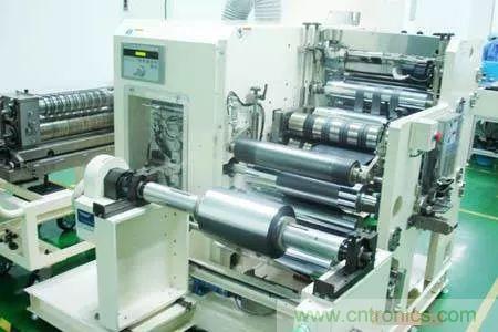 近距離了解鋰電池！