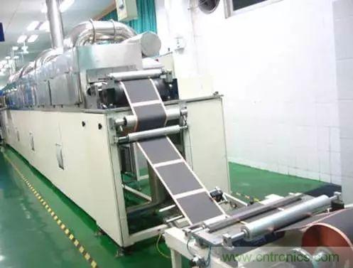 近距離了解鋰電池！