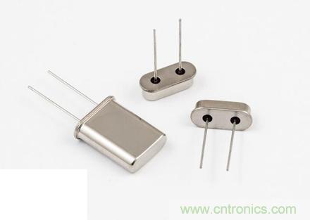 淺談晶體晶振區(qū)別、應(yīng)用范圍及用法