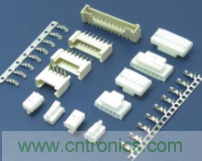 什么是連接器，為什么要使用連接器 ？