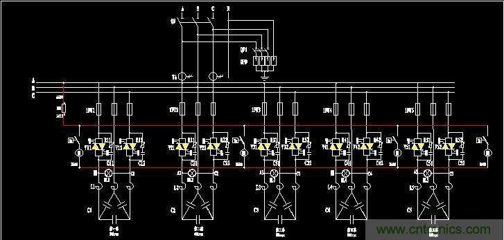 電容器無(wú)功補(bǔ)償是什么？怎么配置？一文告訴你