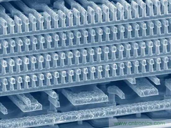 集成電路技術(shù)的根本&mdash;&mdash;晶體管的故事