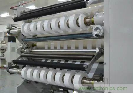 鋰離子電池的核心技術原來是它！