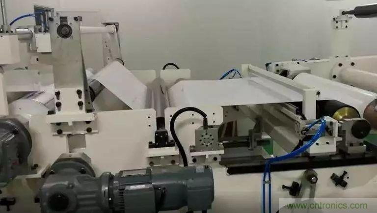 鋰離子電池的核心技術原來是它！