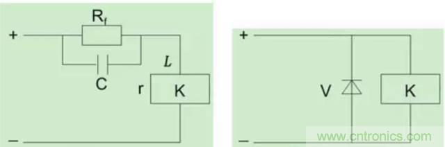 看這里，繼電器應(yīng)用的那些事兒