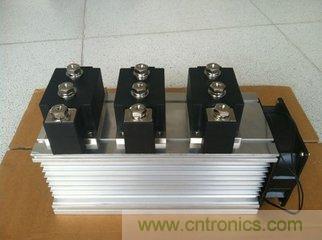 可控硅模塊在電路中起哪些作用？