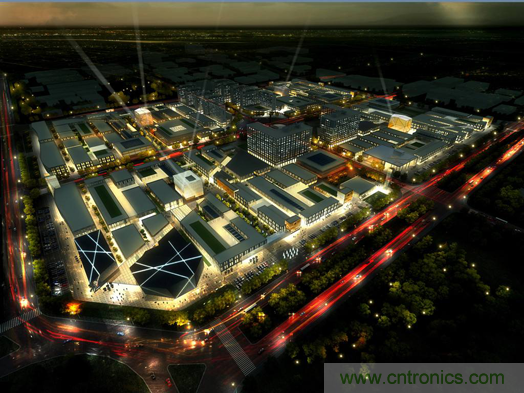 來92屆中國電子展，探討電子元器件發(fā)展新方向