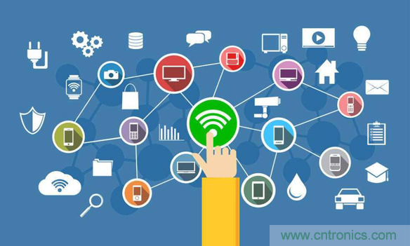 物聯(lián)網(wǎng)時(shí)代來臨，測(cè)試測(cè)量廠商如何出招？