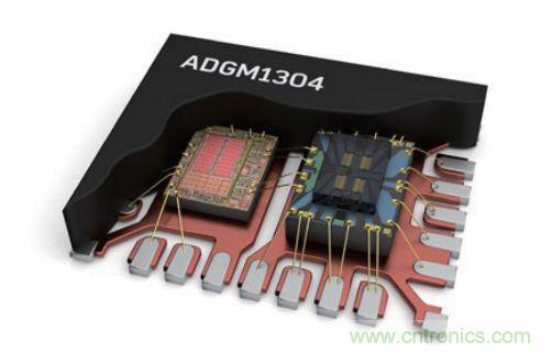 KO傳統(tǒng)開關(guān)的MEMS開關(guān)，用在這些電路上是極好的