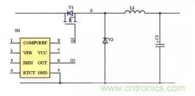 總結(jié)開關(guān)電源電路、原理、經(jīng)驗(yàn)10條
