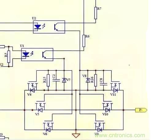 總結(jié)開關(guān)電源電路、原理、經(jīng)驗(yàn)10條