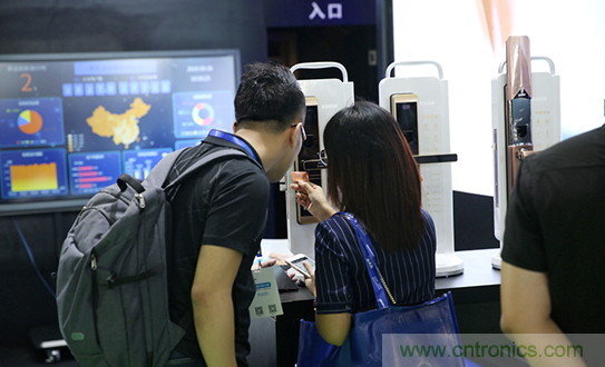 做智能門鎖市場，有哪些關(guān)鍵取勝點(diǎn)？