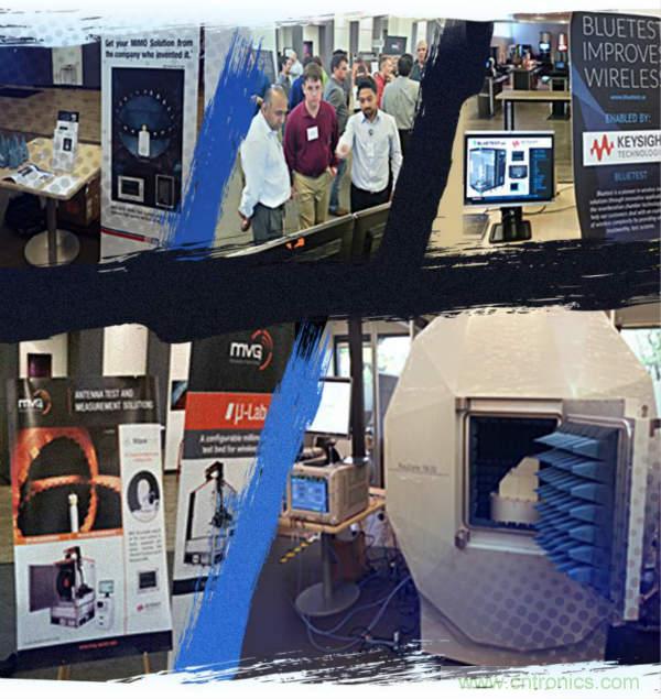 輻射兩步法 MIMO OTA 測試方法發(fā)明人給大家開小灶、劃重點